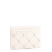 Porta Cartão Alt Monograma Off White - imagem 2