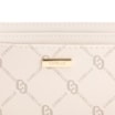 Porta Cartão Alt Monograma Off White - imagem 4