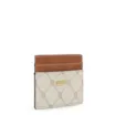 Porta Cartão Alt Monograma Off White - imagem 2