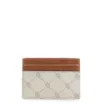 Porta Cartão Alt Monograma Off White - imagem 3