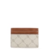 Porta Cartão Alt Monograma Off White - imagem 3