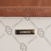 Porta Cartão Alt Monograma Off White - imagem 4