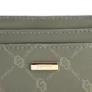 Porta Cartão Alt Monograma Verde - imagem 4