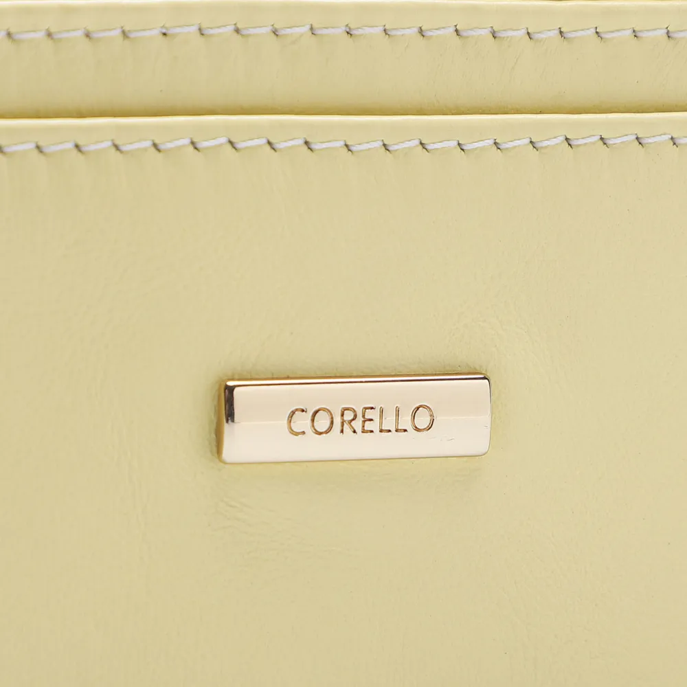 Porta Cartão Amarelo - imagem 4