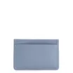 Porta Cartão Couro Azul - imagem 3