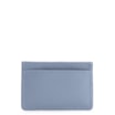 Porta Cartão Couro Azul - imagem 3