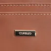 Porta Cartão Couro Caramelo - imagem 4