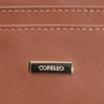 Porta Cartão Couro Caramelo - imagem 4