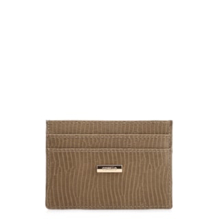 COURO NEW LEZARD VERDE
