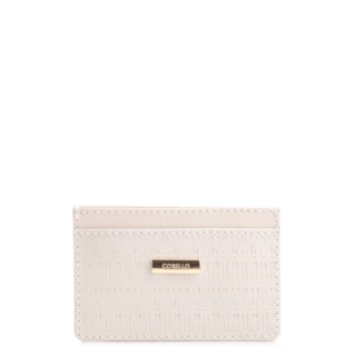Couro Off White