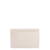 Porta Cartão Couro Off White - imagem 3