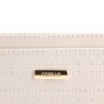 Porta Cartão Couro Off White - imagem 4