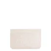 Porta Cartão Couro Off White - imagem 3