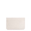 Porta Cartão Couro Off White - imagem 3
