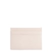 Porta Cartão Couro Onda Off White - imagem 3