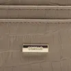 Porta Cartão Croco Bege - imagem 4