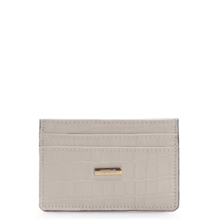 Croco Off White