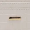 Porta Cartão Croco Off White - imagem 4