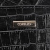 Porta Cartão Croco Preto - imagem 4