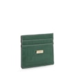 Porta Cartão Croco Verde - imagem 2