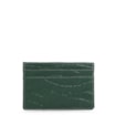 Porta Cartão Croco Verde - imagem 3
