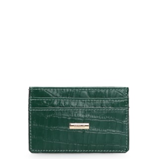 Croco Verde Floresta