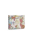 Porta Cartão Floral - imagem 2