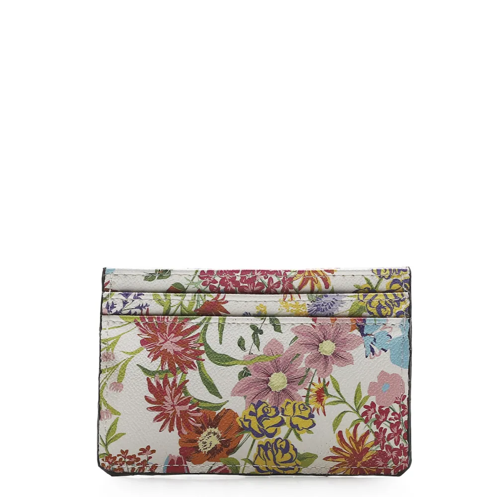 Porta Cartão Floral - imagem 3