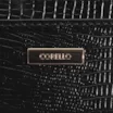 Porta Cartão Lezard Preto - imagem 4