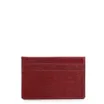 Porta Cartão Lezard Vermelho - imagem 3