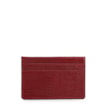 Porta Cartão Lezard Vermelho - imagem 3
