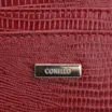 Porta Cartão Lezard Vermelho - imagem 4