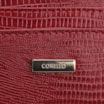 Porta Cartão Lezard Vermelho - imagem 4