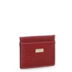 Porta Cartão Mini Lezard Vermelho - imagem 2