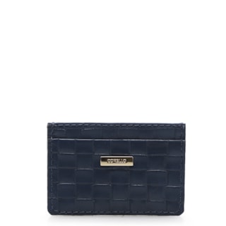 Tresse Indigo