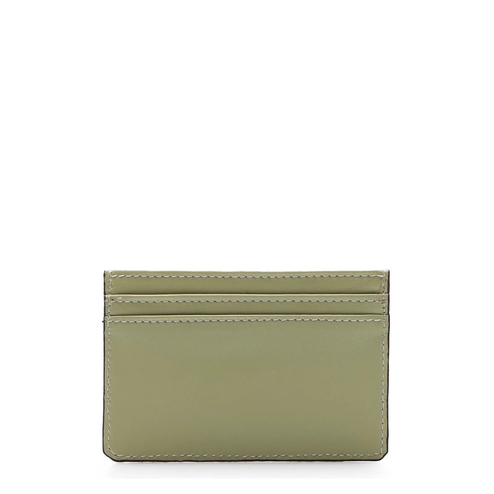 Porta Cartão Verde