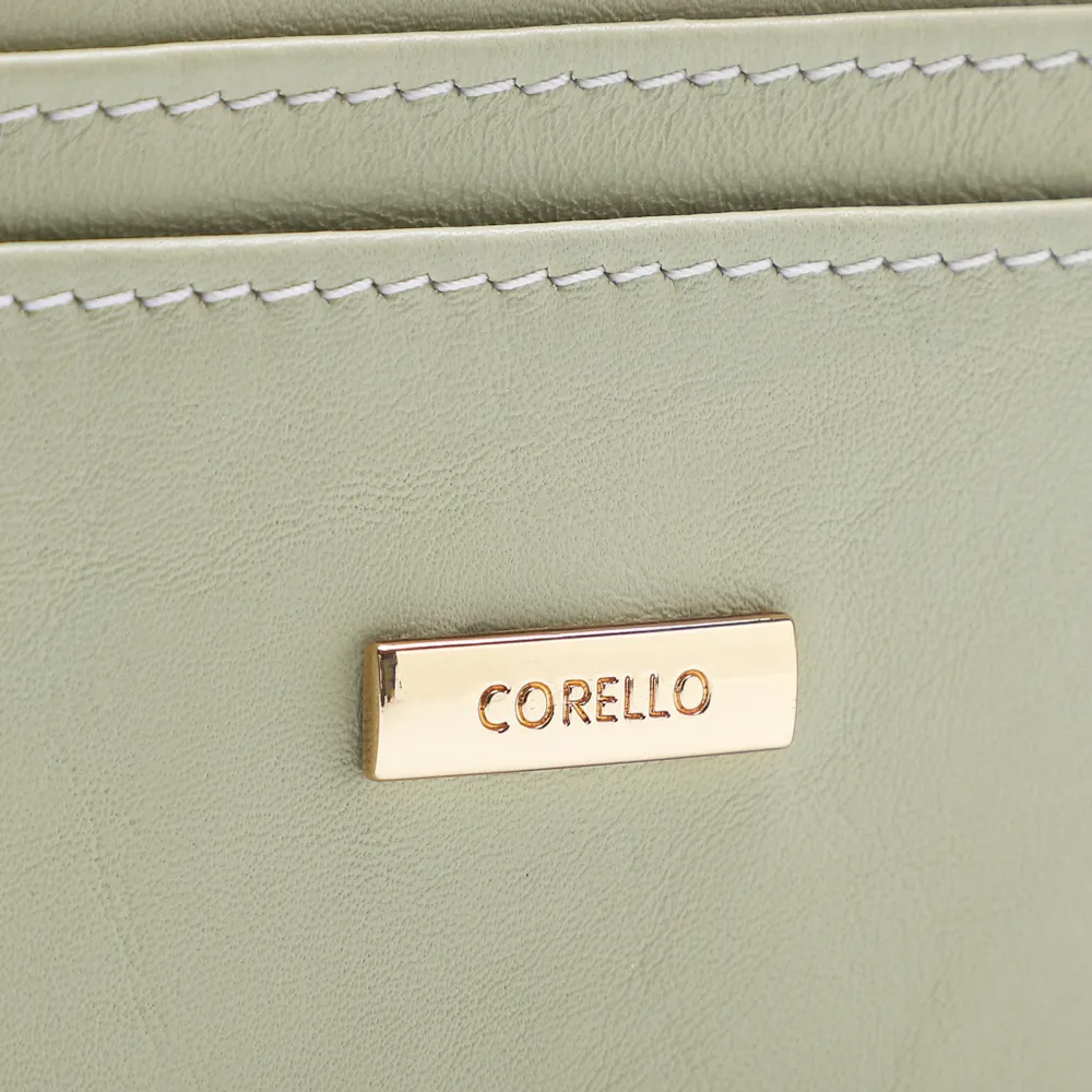 Porta Cartão Verde - imagem 4