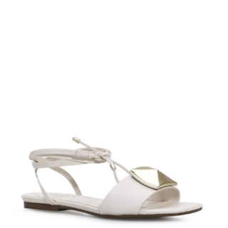 Couro Off White