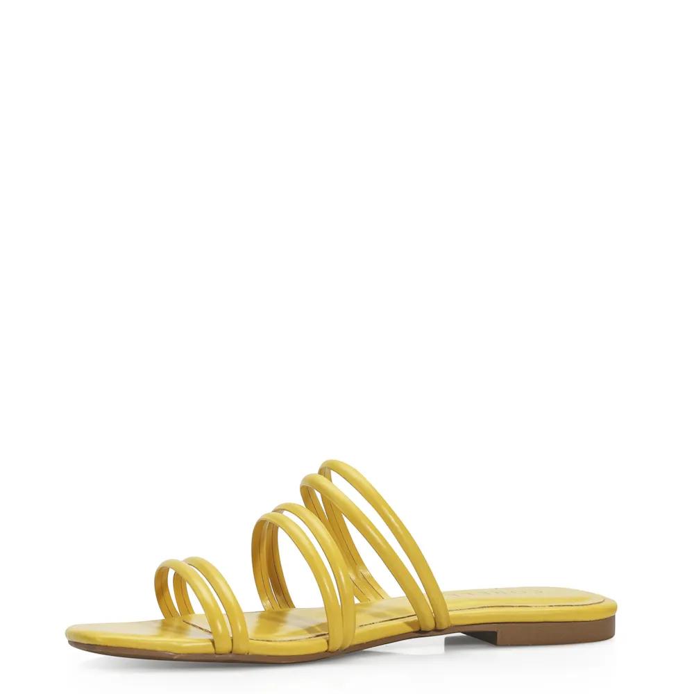 Rasteirinha Alt Amarelo - imagem 4