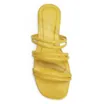 Rasteirinha Alt Amarelo - imagem 5