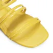Rasteirinha Alt Amarelo - imagem 6