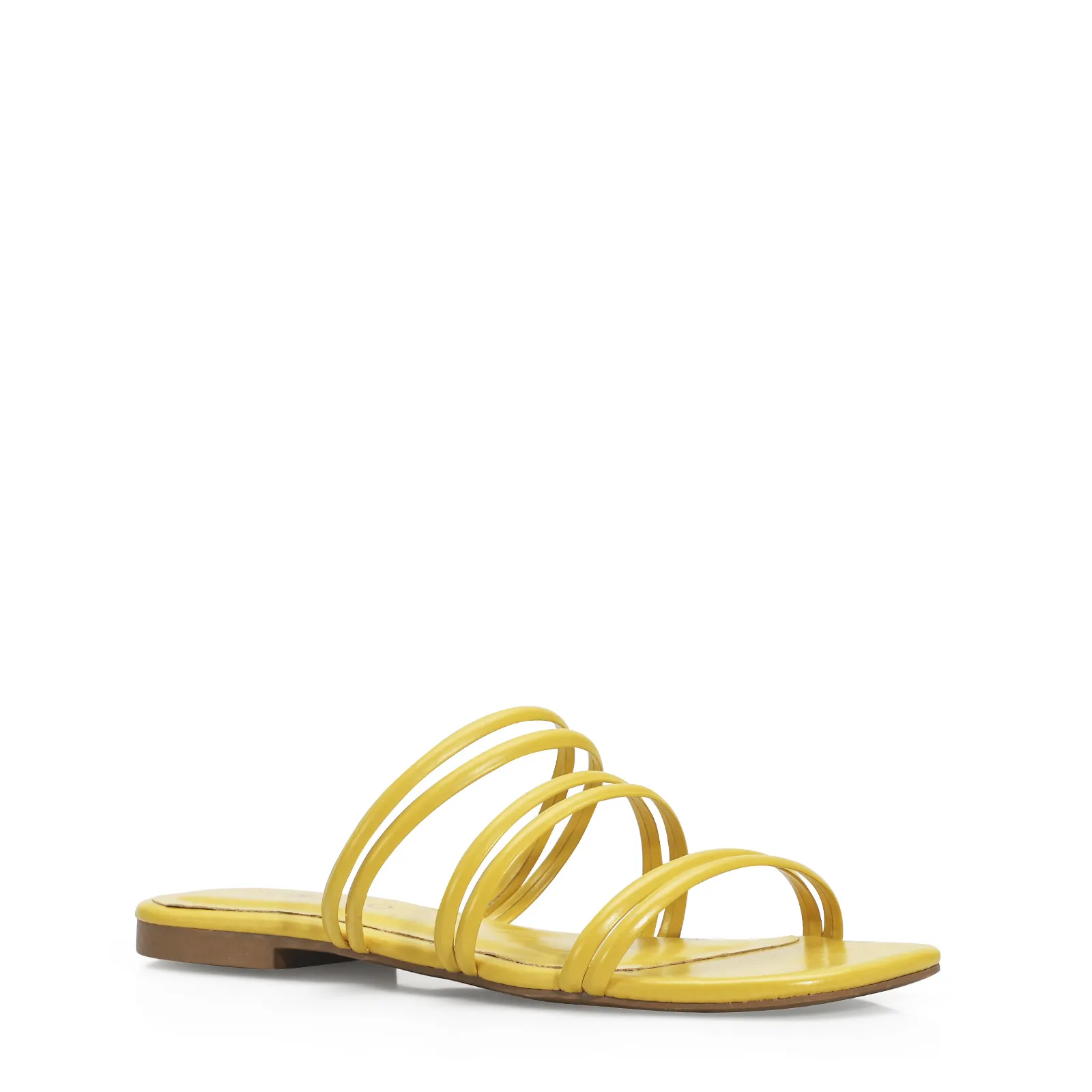 Rasteirinha Alt Amarelo