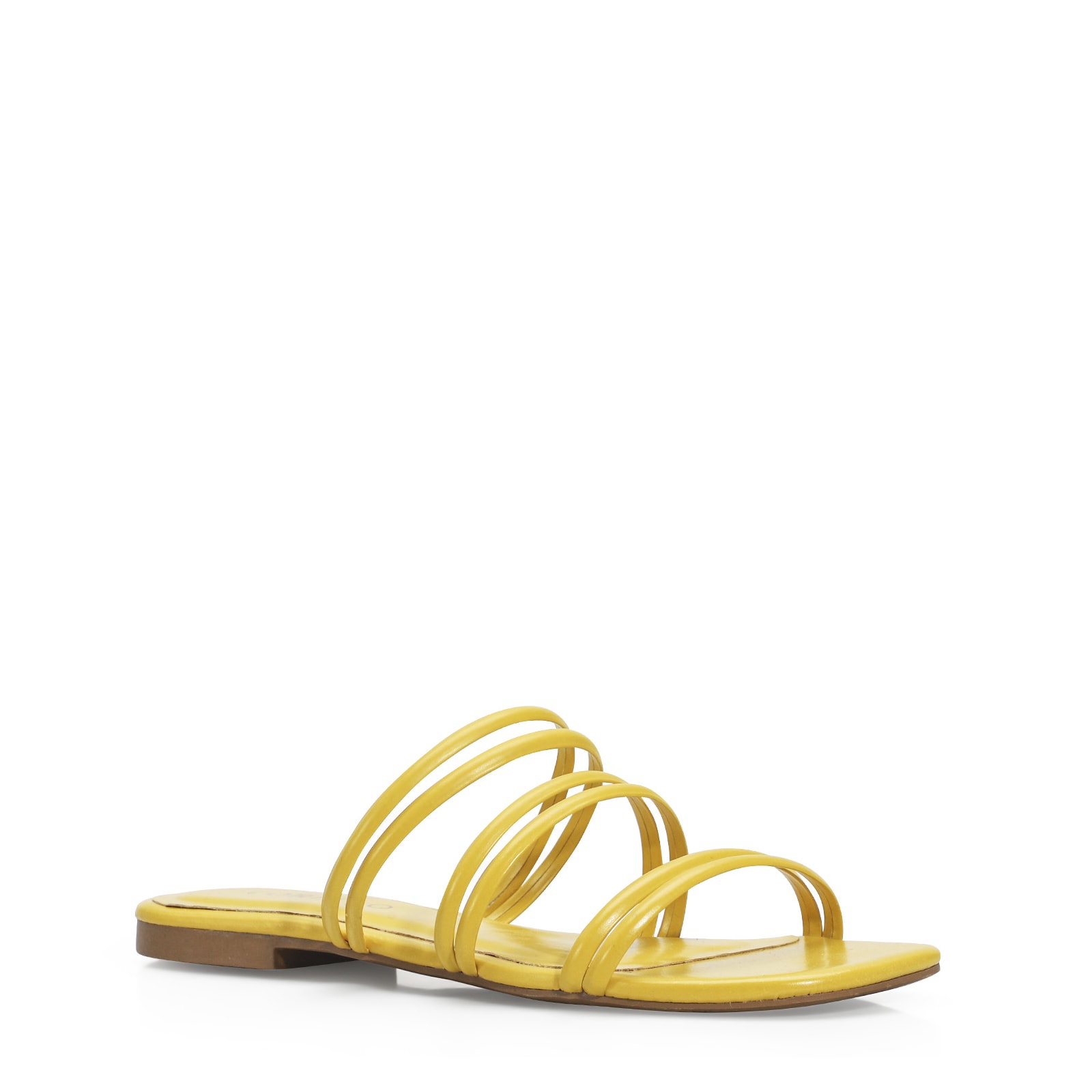 Rasteirinha Alt Amarelo