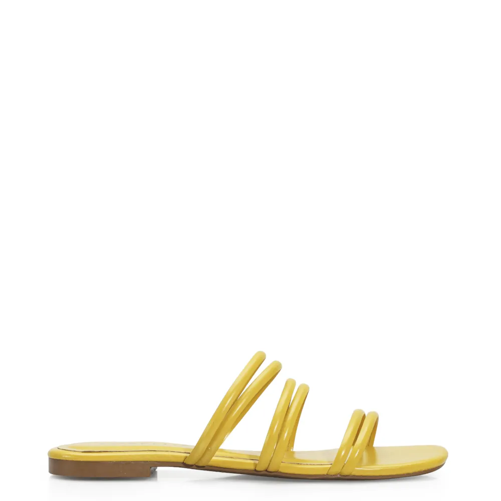 Rasteirinha Alt Amarelo - imagem 2