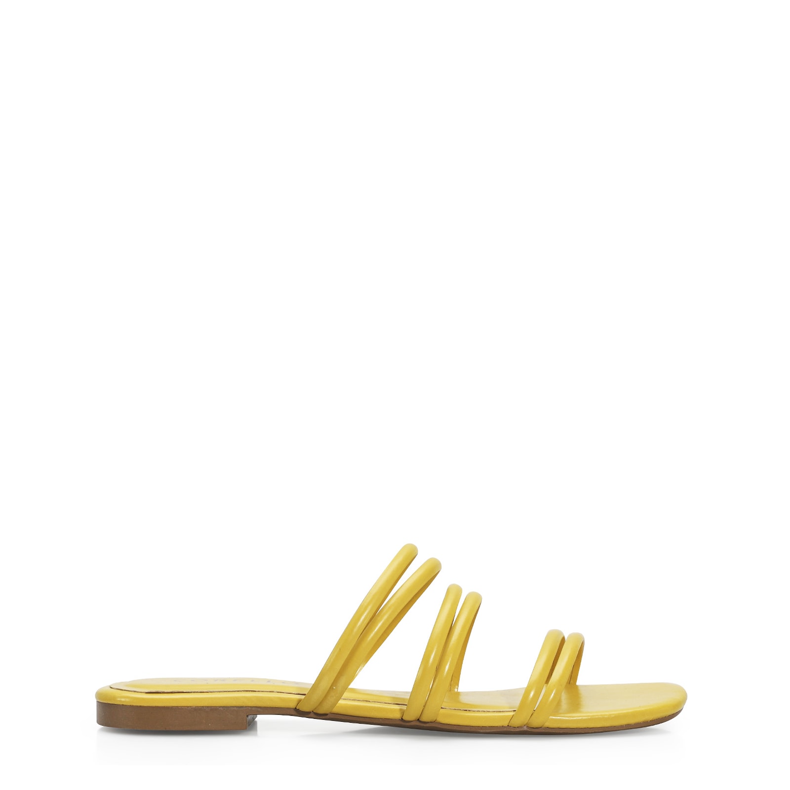 Rasteirinha Alt Amarelo