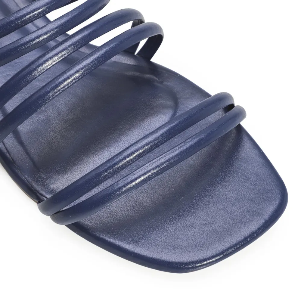 Rasteirinha Alt Azul - imagem 6