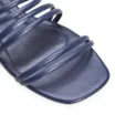 Rasteirinha Alt Azul - imagem 6