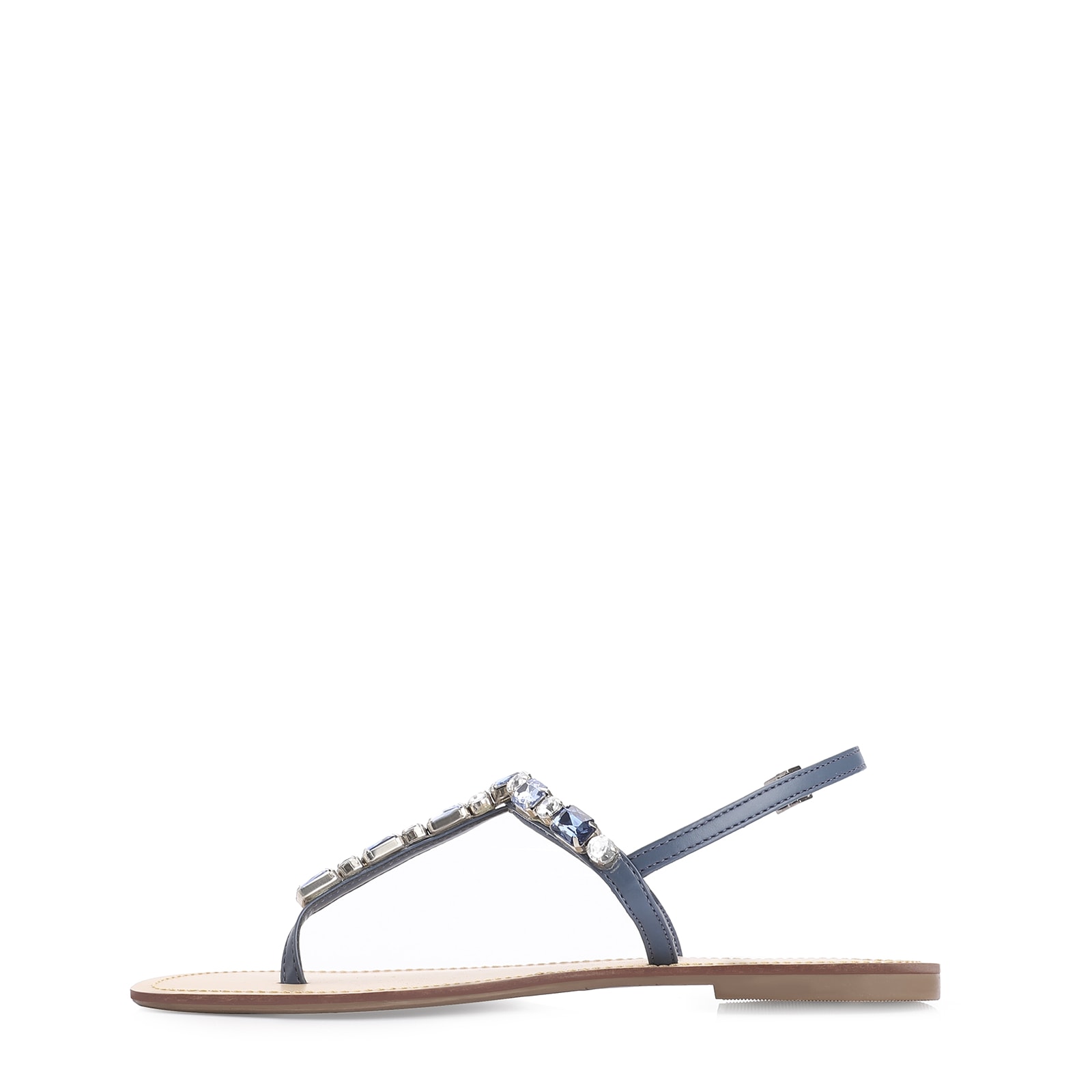 Rasteirinha Alt Azul