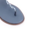 Rasteirinha Alt Azul/Alt Azul Claro - imagem 6