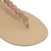Rasteirinha Alt Bege - imagem 6